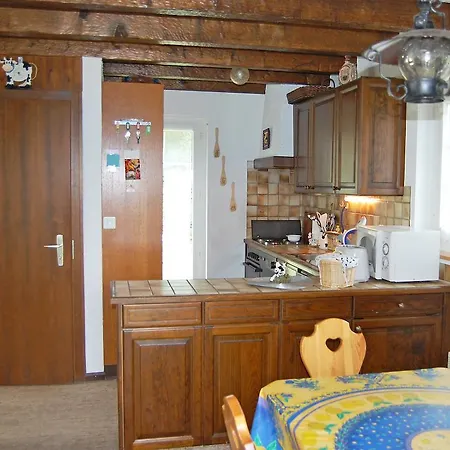 Chalet Chalet Montana *