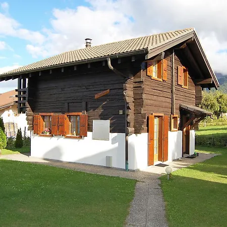 Chalet Montana Nendaz