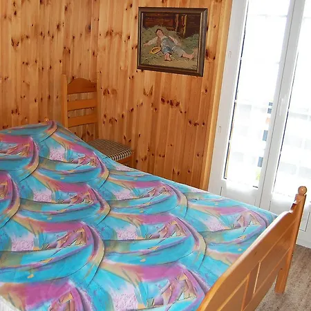 Chalet Chalet Montana Nendaz