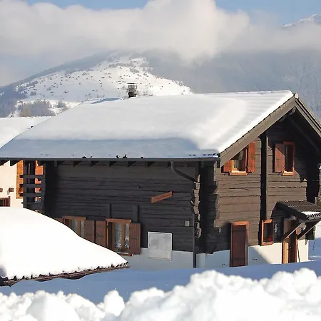 Chalet Chalet Montana *