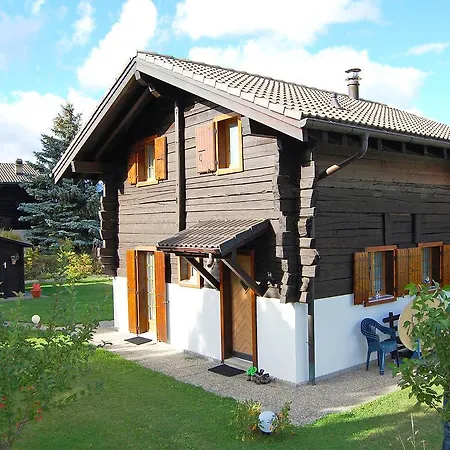 Chalet Montana