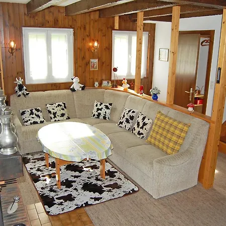Chalet Montana