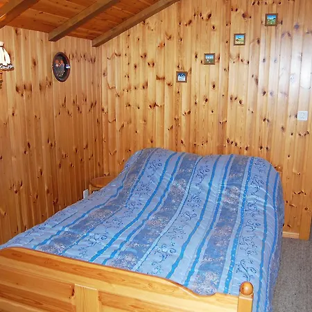 Chalet Chalet Montana
