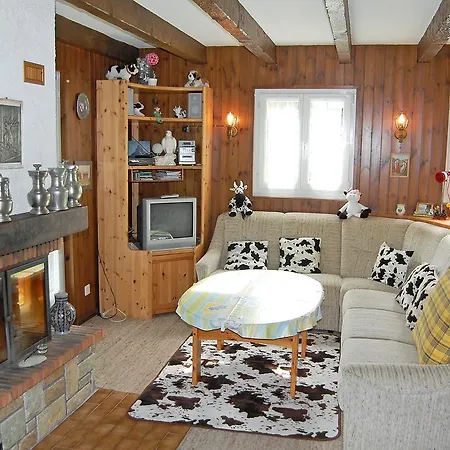 Chalet Montana